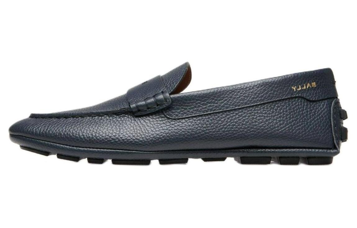 

Gommino Men Синий Bally