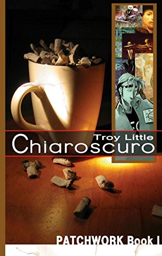 

Chiaroscuro (IDW Publishing)