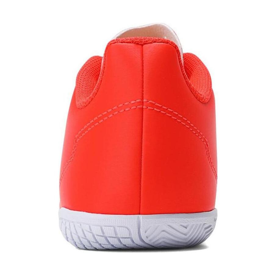 X Crazyfast Club Детские футбольные бутсы Детские низкие оранжевые Adidas, цвет Orange — фото 4