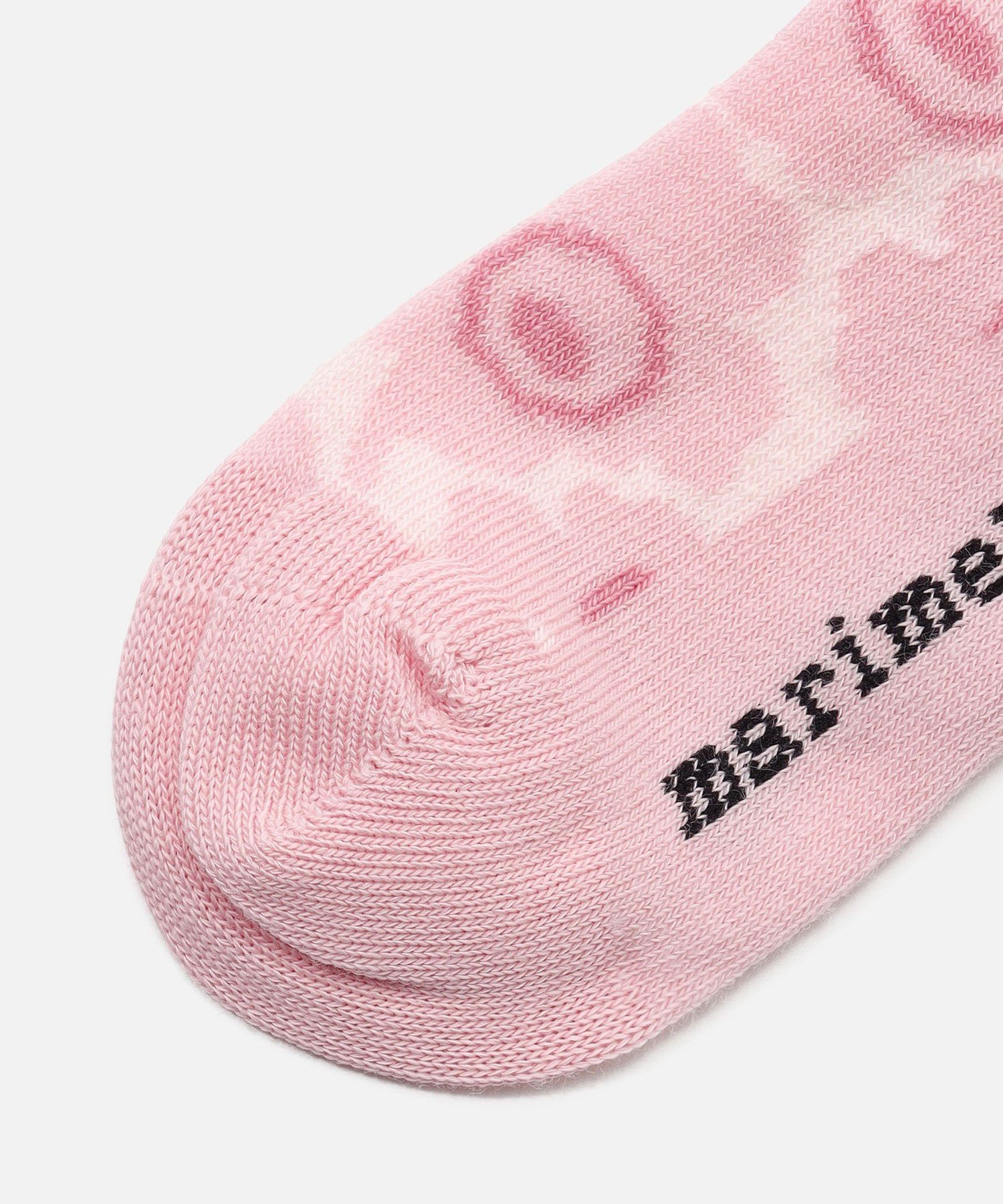 Носки Makeinen Unikko Marimekko, Light pink x pink — фото 3