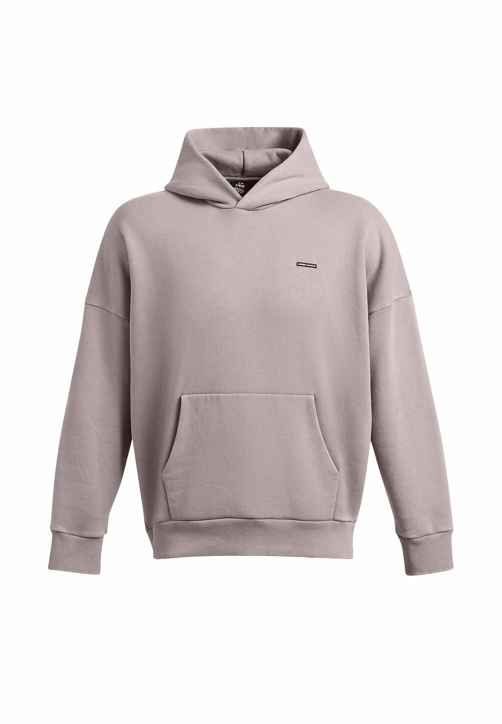 

Толстовка с капюшоном Under Armour, серый