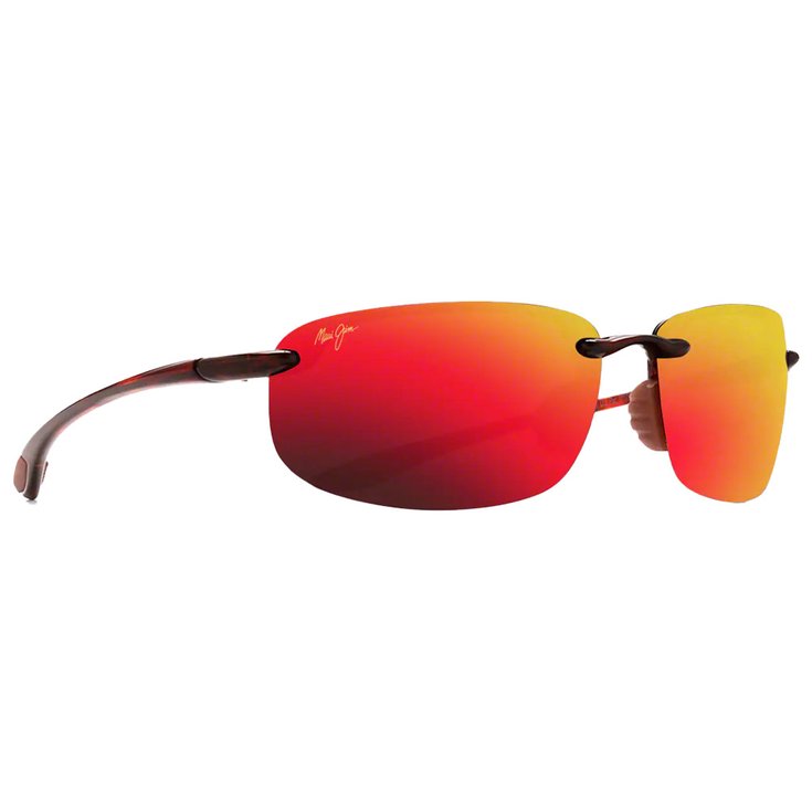 

Солнцезащитные очки Hookipa Ecaille Hawaii Lava Maui Jim