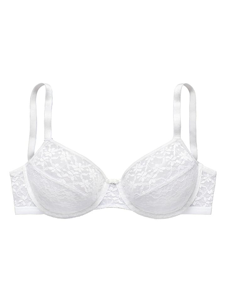 

Бюстгальтер на косточках Vivance, белый