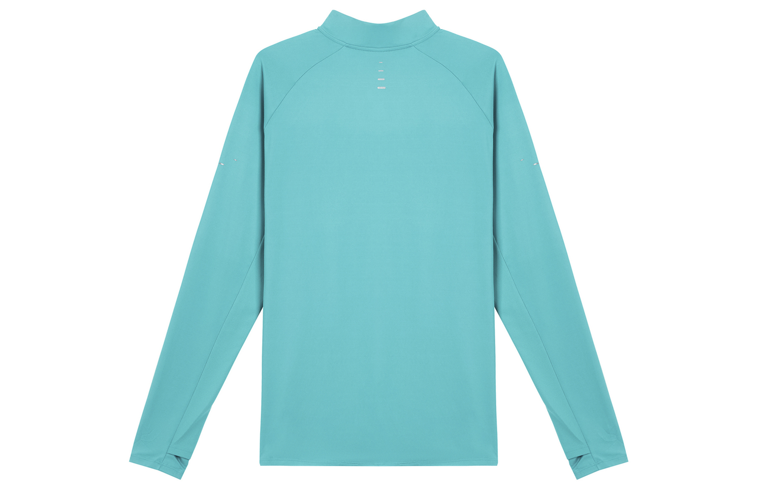Nike Футболка Dri-Fit мужская Cactus Green/Silver — фото 3