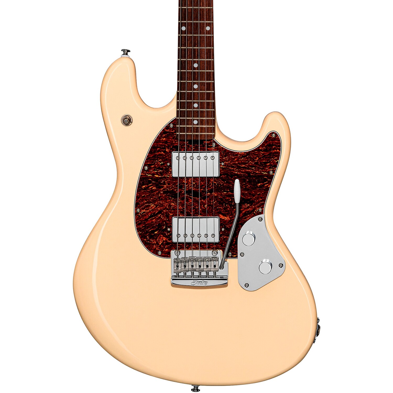 

Электрогитара Sterling by Music Man StingRay SR50 Buttermilk