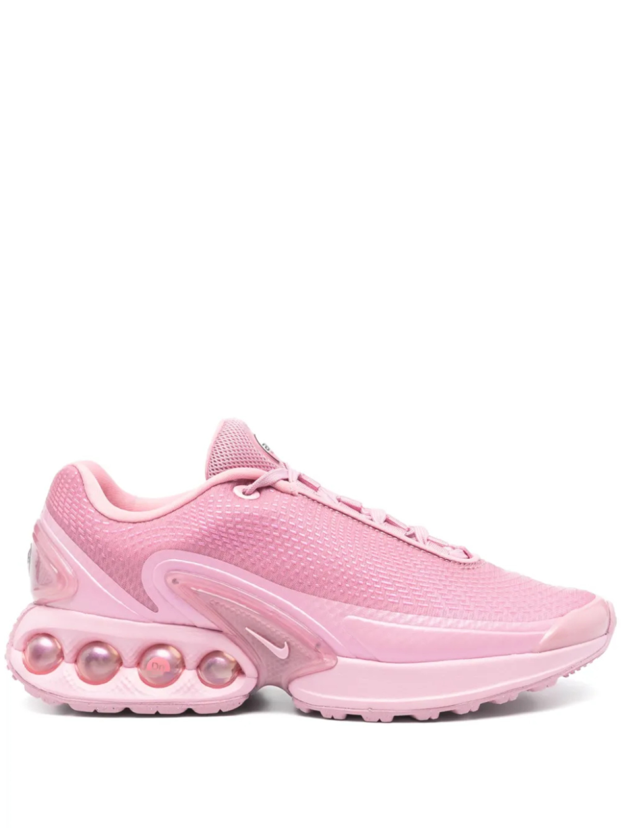 

Кроссовки Nike Air Max Dn, розовый