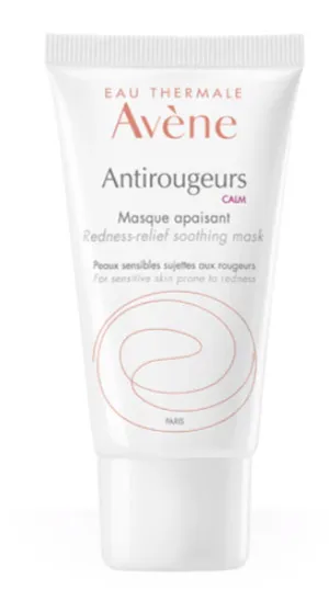 

Матирующая маска Avène Antirougeurs 50 мл Avene