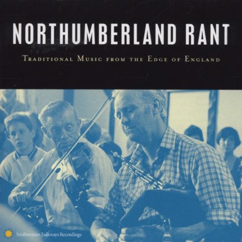 

CD диск Northumberland Rant / Various: Northumberland Rant