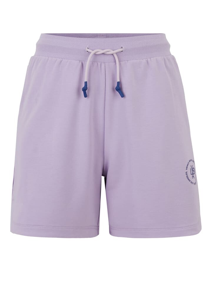 

Шорты Venice Beach VB Adley, цвет light purple