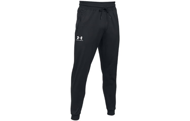 

Мужские спортивные штаны Under Armour, черный