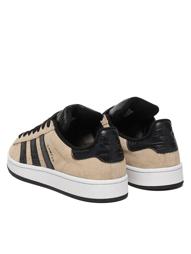 Adidas Кроссовки Campus 00S IH4101 бежевые — фото 3