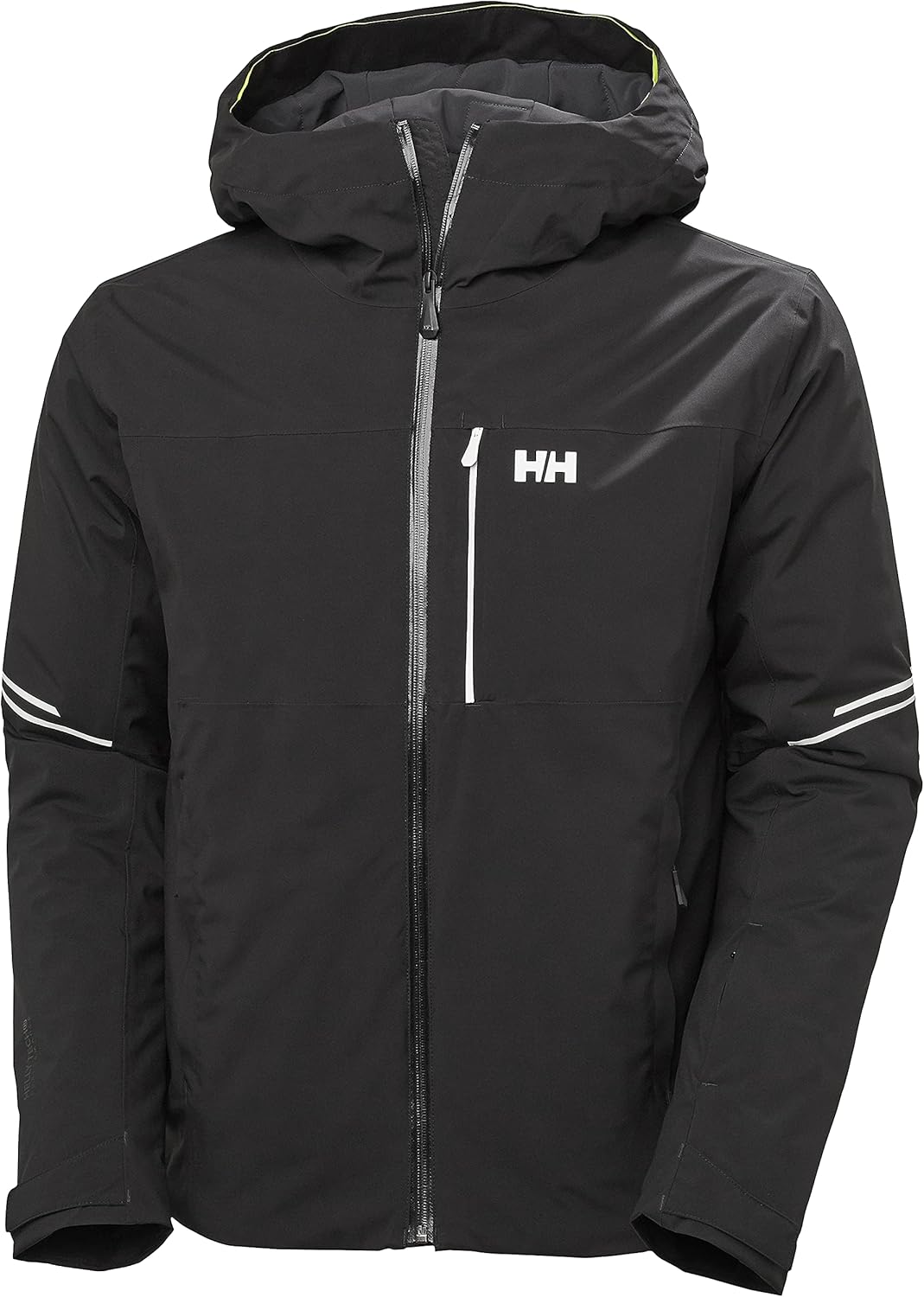 

Мужская лыжная куртка Helly-Hansen Carv LIFAloft Waterproof Insulated Helly Hansen, 990 Black