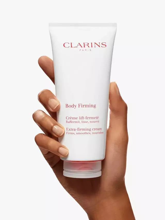 Укрепляющий крем для тела, 200 мл Clarins — фото 4
