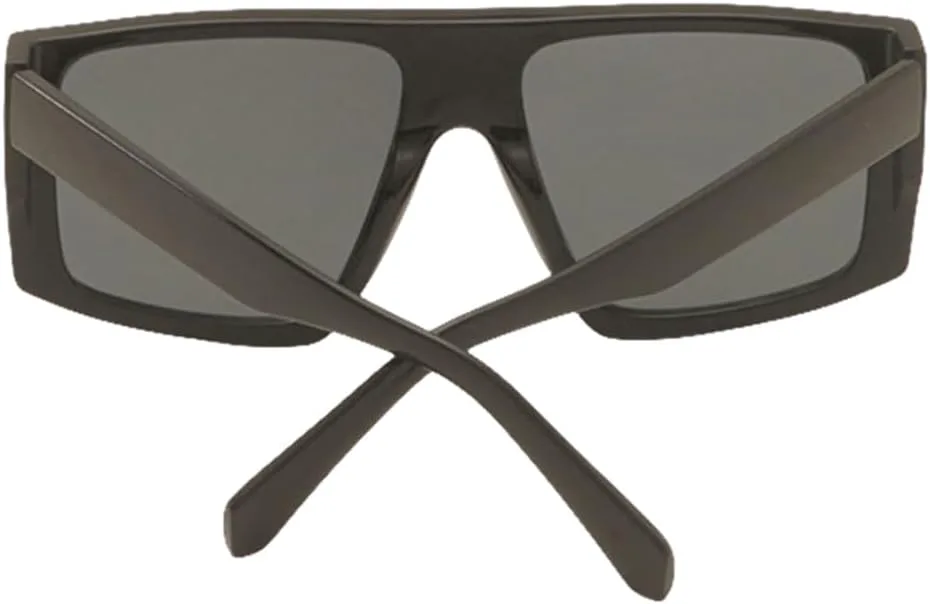 

Женские солнцезащитные очки большого размера 2027 года, винтажные ветрозащитные очки с градиентным переходом, мужские солнцезащитные очки желто-синего цвета MTZJH, C5