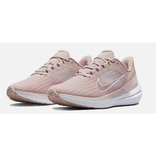 Женские кроссовки Nike Air Winflo 9 — фото 2