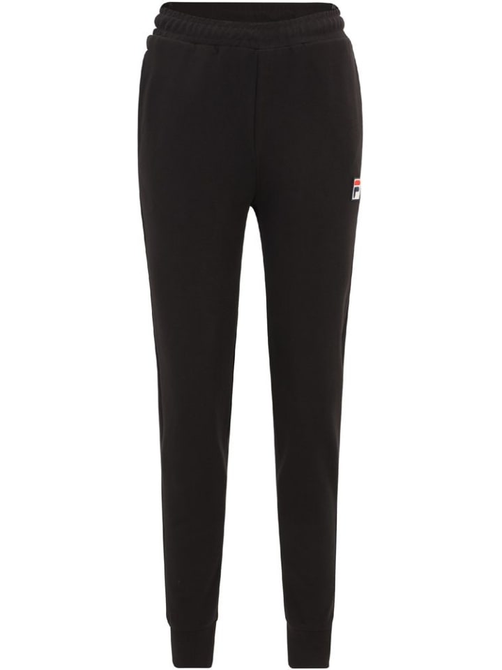 

Спортивные штаны Lubna Sweat Pants Fila, черный