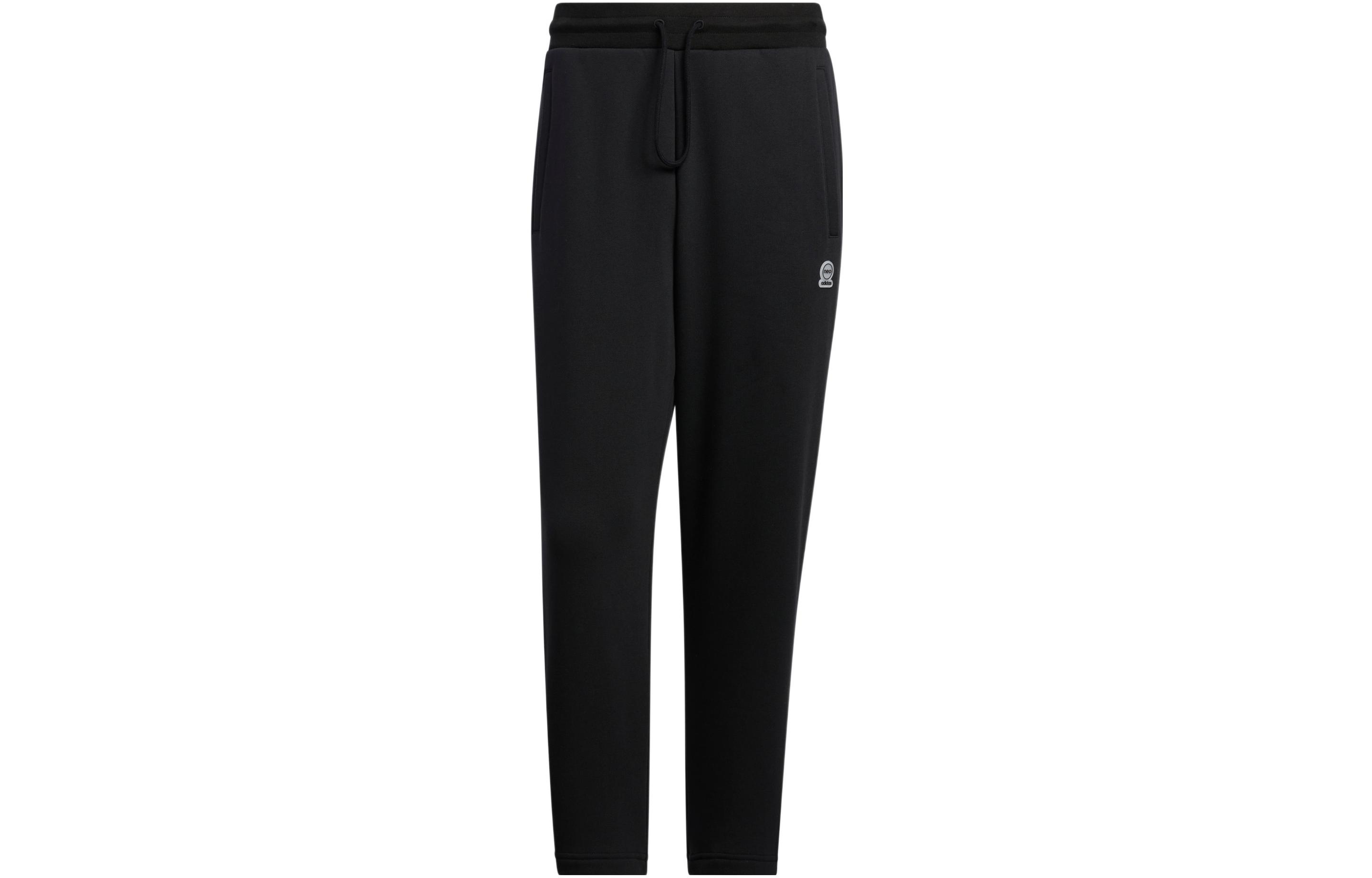 

Adidas Neo Спортивные штаны унисекс черные