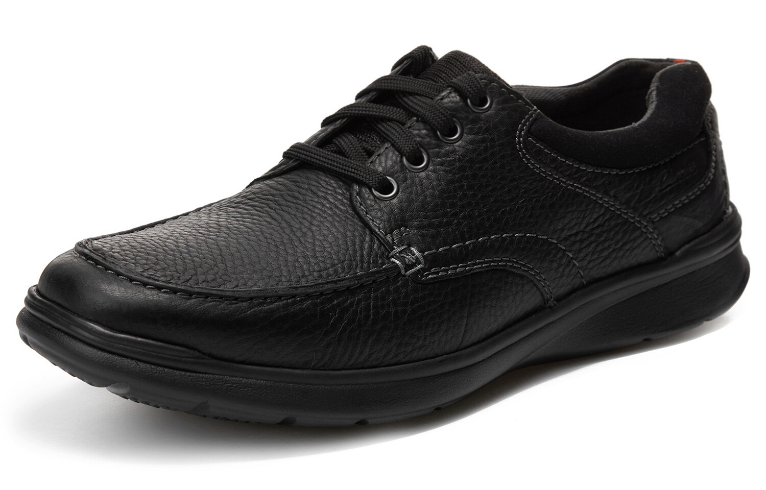Ботинки Clarks Men's Casual Shoes Men низкие, черный — фото 2