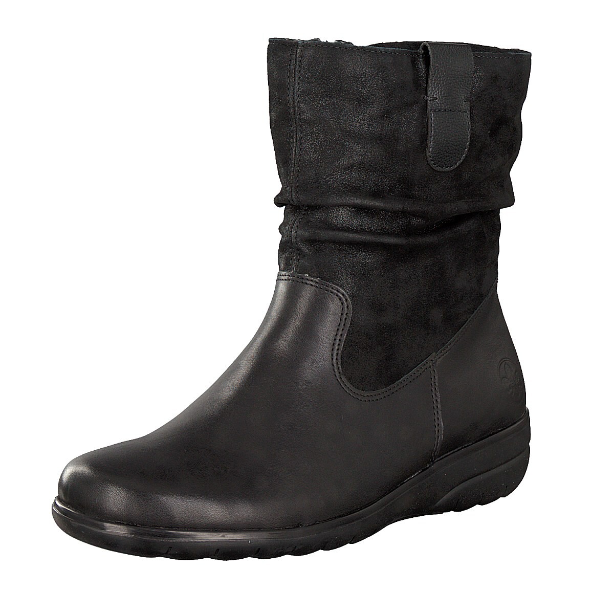 

Ботинки rieker Boot, черный