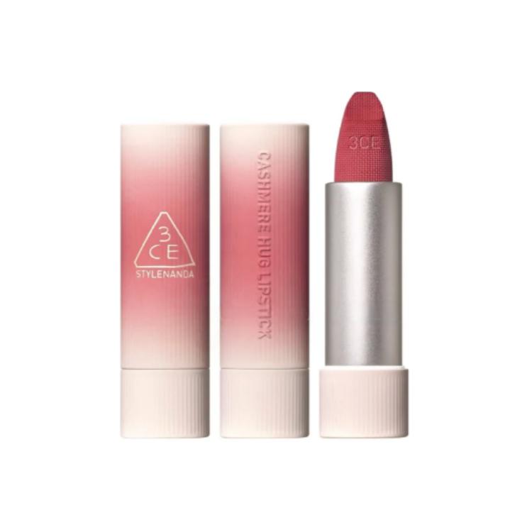 

Помада для увеличения объема губ, бархатная матовая помада, легко наносится, дружелюбна к коже, 3,5 г 3CE