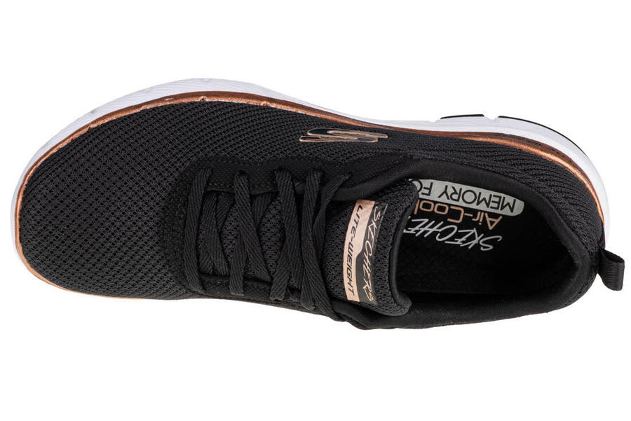 SKECHERS Женские кроссовки Flex Appeal 3.0 — Первое впечатление — фото 3