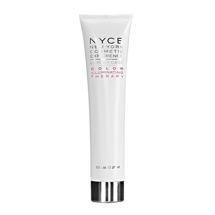 

Luxury Care Color Illuminating Therapy 200 мл - Маска для придания блеска Nyce