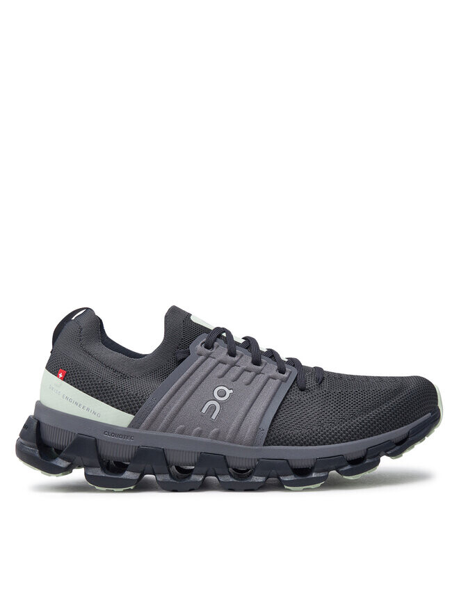 

Беговые кросовки On de running Cloudswift 3 3MD10562543 Negro, черный