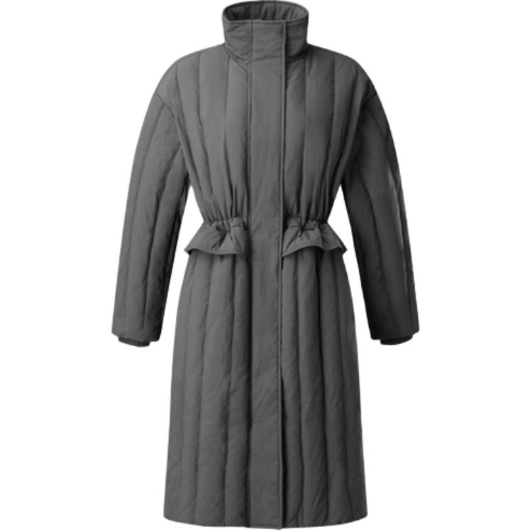 

KOLON SPORT Женская пуховая куртка, Black