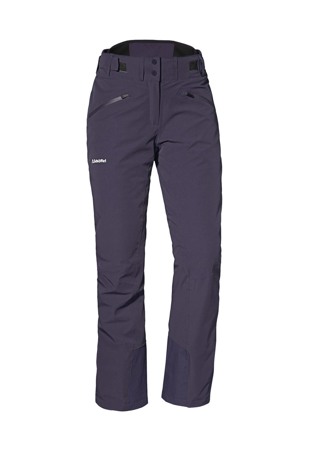

Лыжные штаны HORBERG SKI Schöffel, фиолетовый