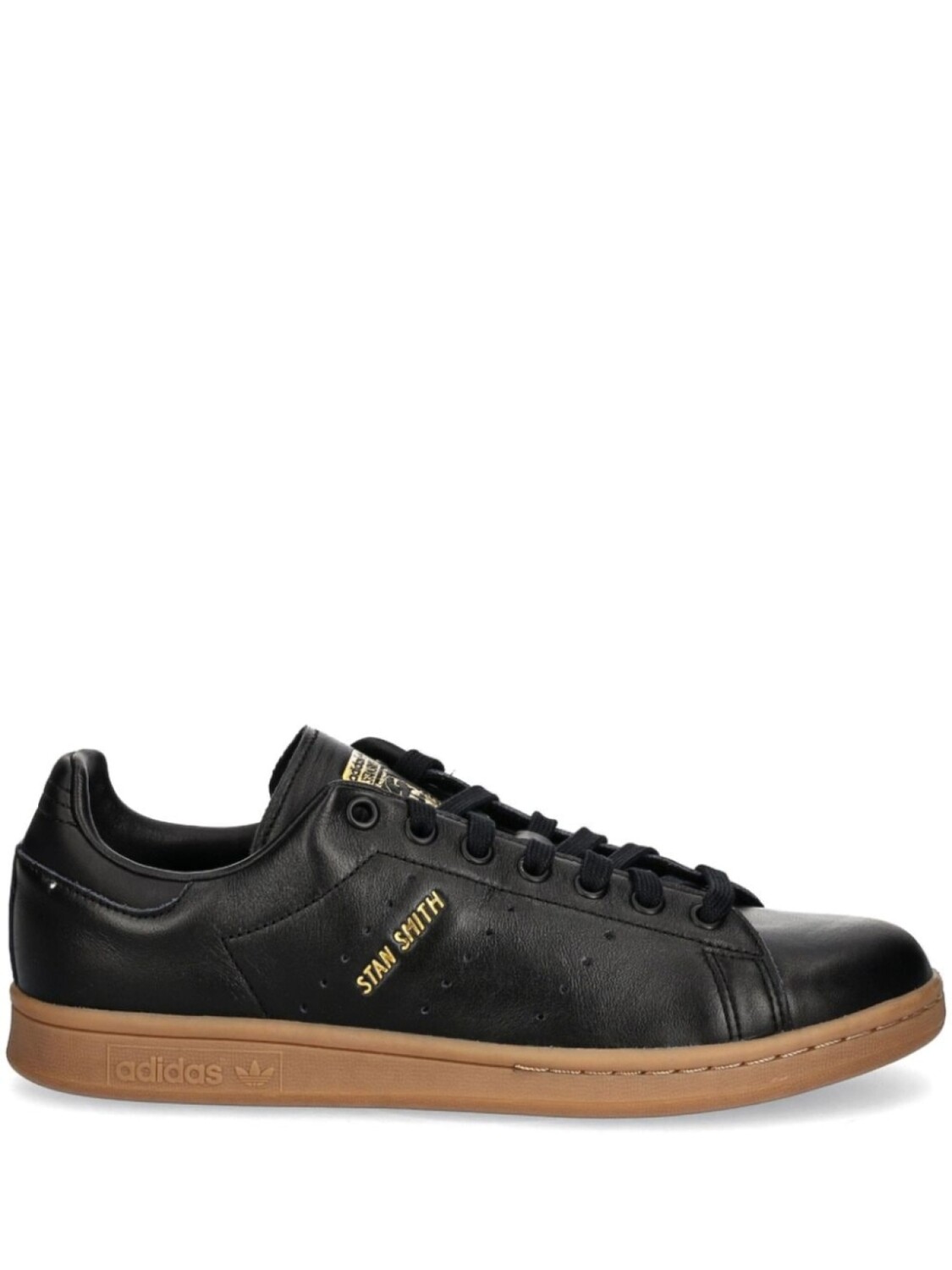 

Кроссовки adidas Stan Smith, черный