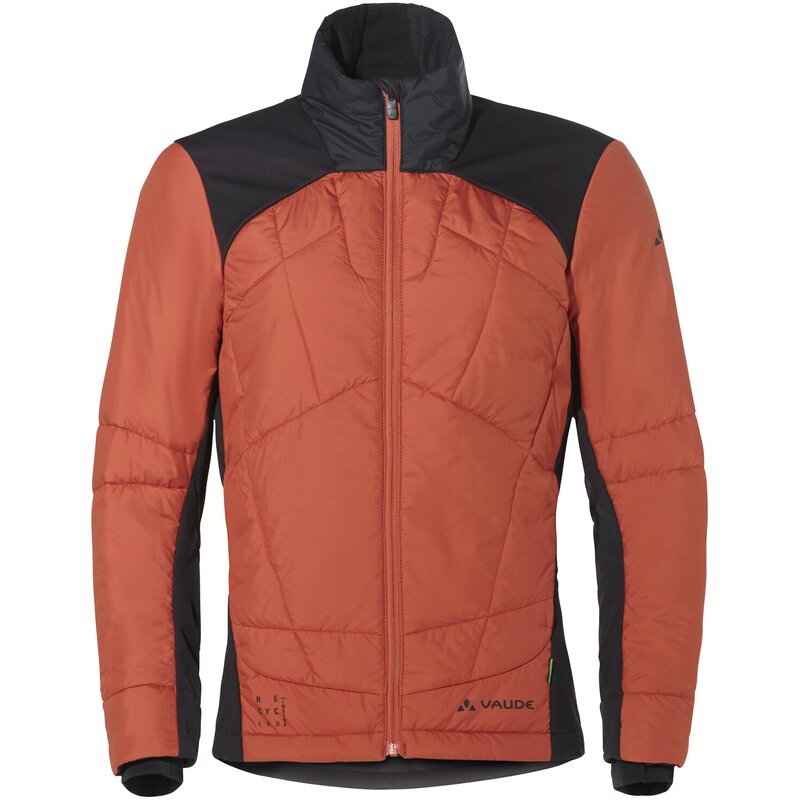 

Функциональная куртка wo minaki Jacket iv Vaude, цвет buckeye