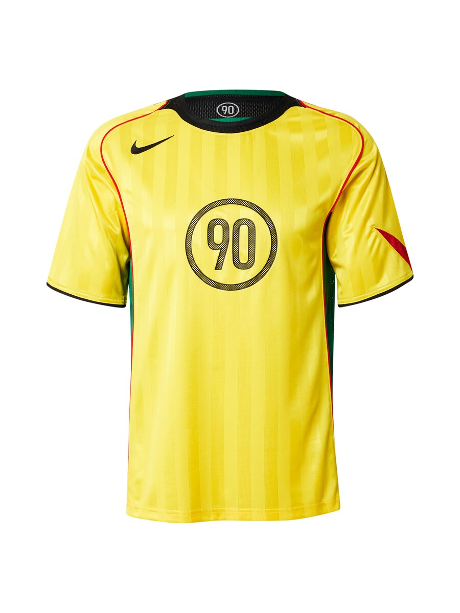 

Джерси NIKE Total 90 Energy, Yellow