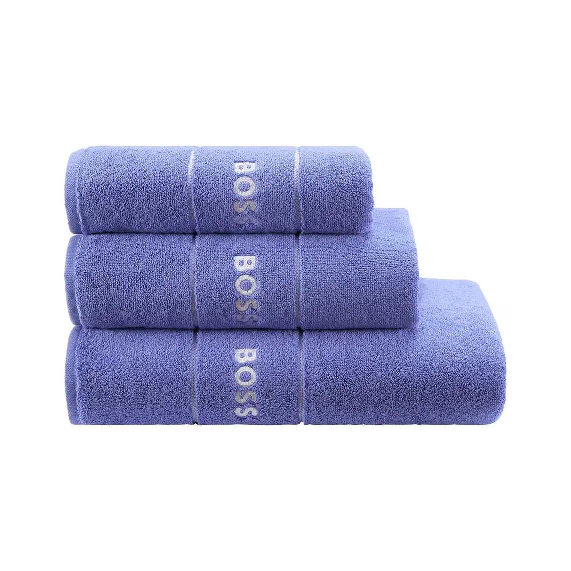 

Полотенце из египетского хлопка 600 гр/м2 Plain 22 Hugo Boss, туарег
