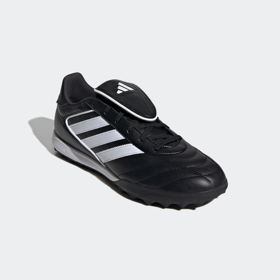 ADIDAS Футбольные бутсы Copa Gloro Turf Black (женские/мужские) с несколькими шипами — фото 3