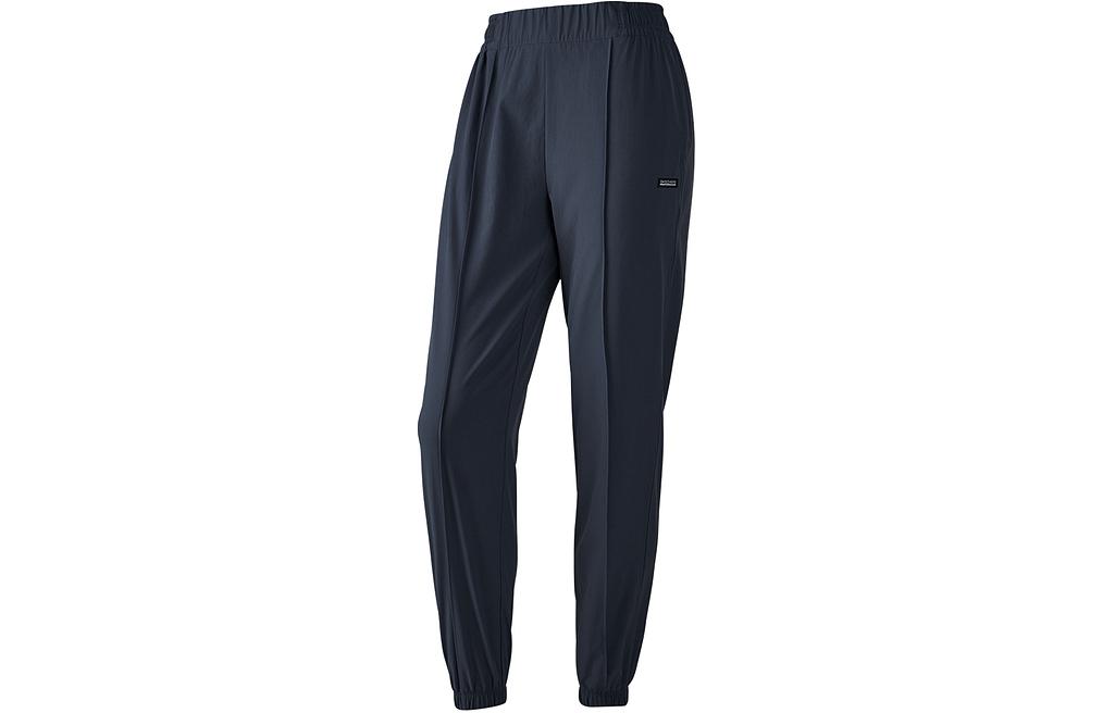 

Вязаные спортивные брюки женские Charcoal Gray Skechers, Charcoal Gray/000G