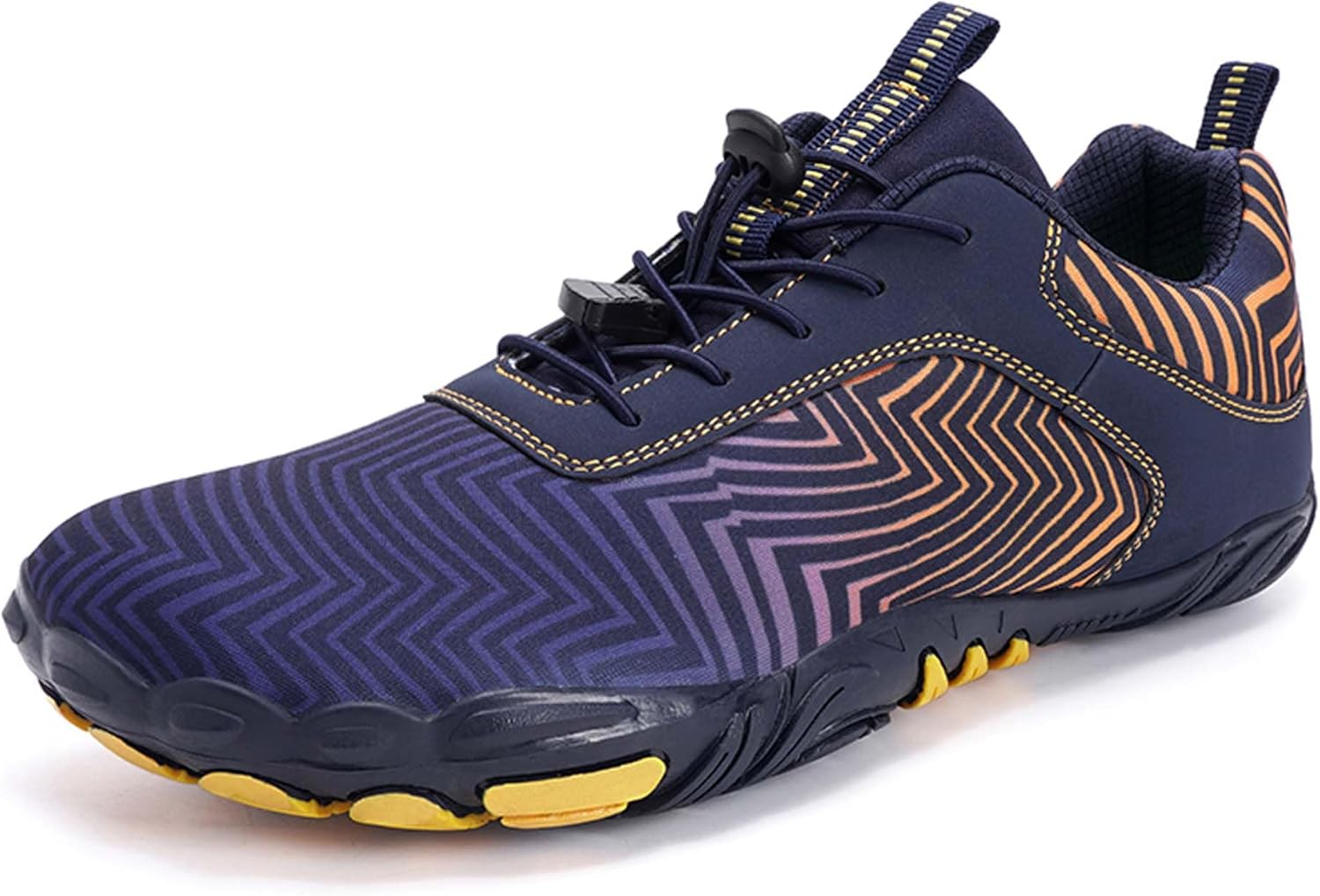 

Мужские и женские обувь, противоскользящие, быстро сохнущие, для пляжа, походов, водных видов спорта, наружные, для танцев, йоги, фитнеса Duagl, фиолетовый