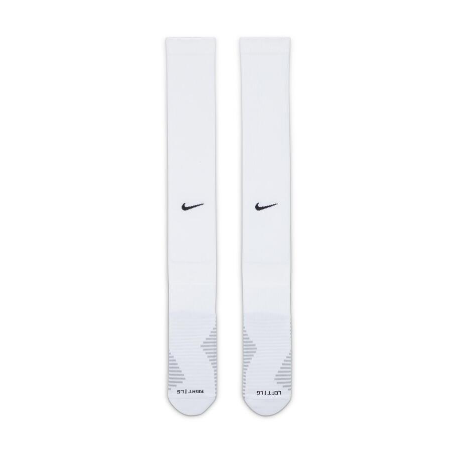 NIKE Футбольные носки до колена DH6622-100 — фото 3