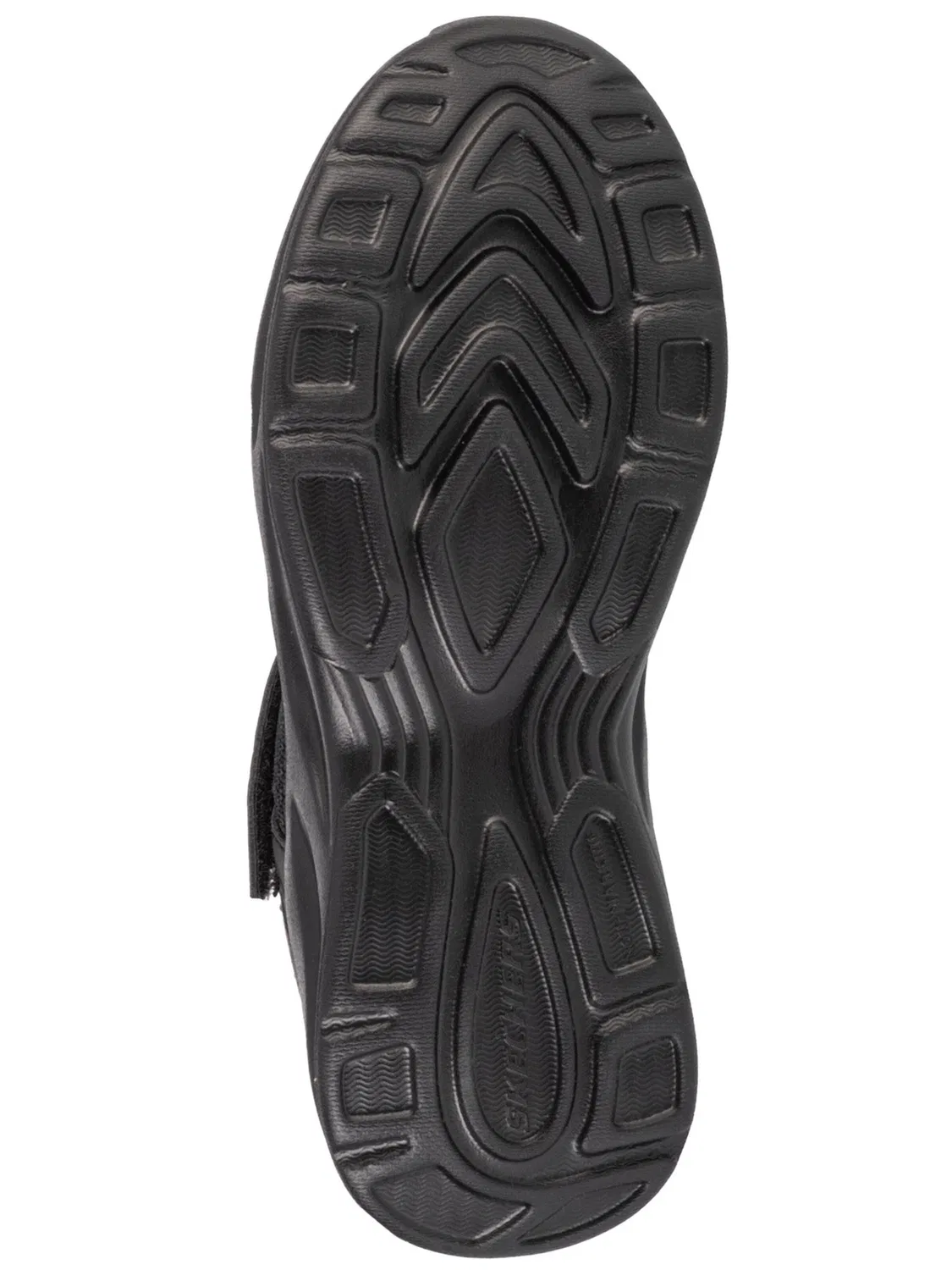 Кроссовки 'Skechers Dynamatic' Skechers, Black — фото 3