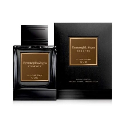 Ermenegildo Zegna Индонезийский уд парфюмированная вода 100 мл — фото 4