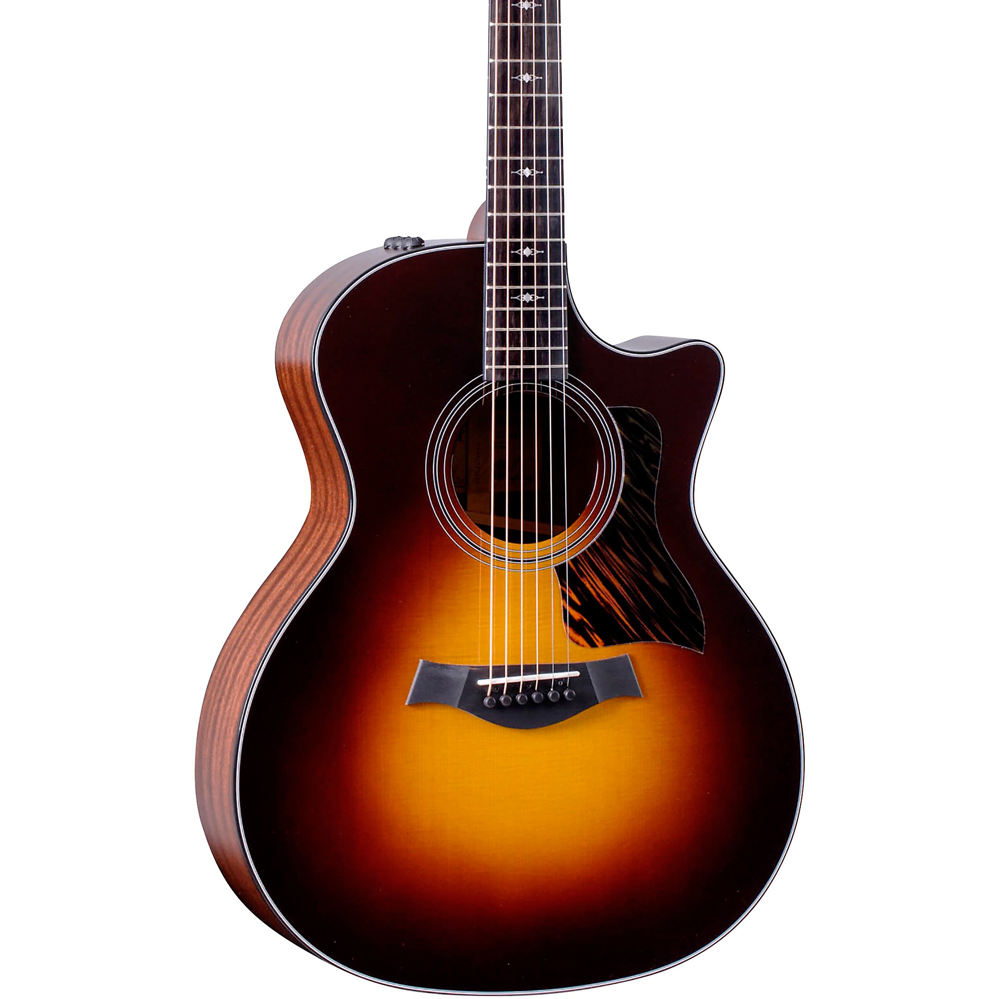 

Акустически-электрическая гитара Taylor 314ce Special Edition Grand Auditorium Vintage Sunburst