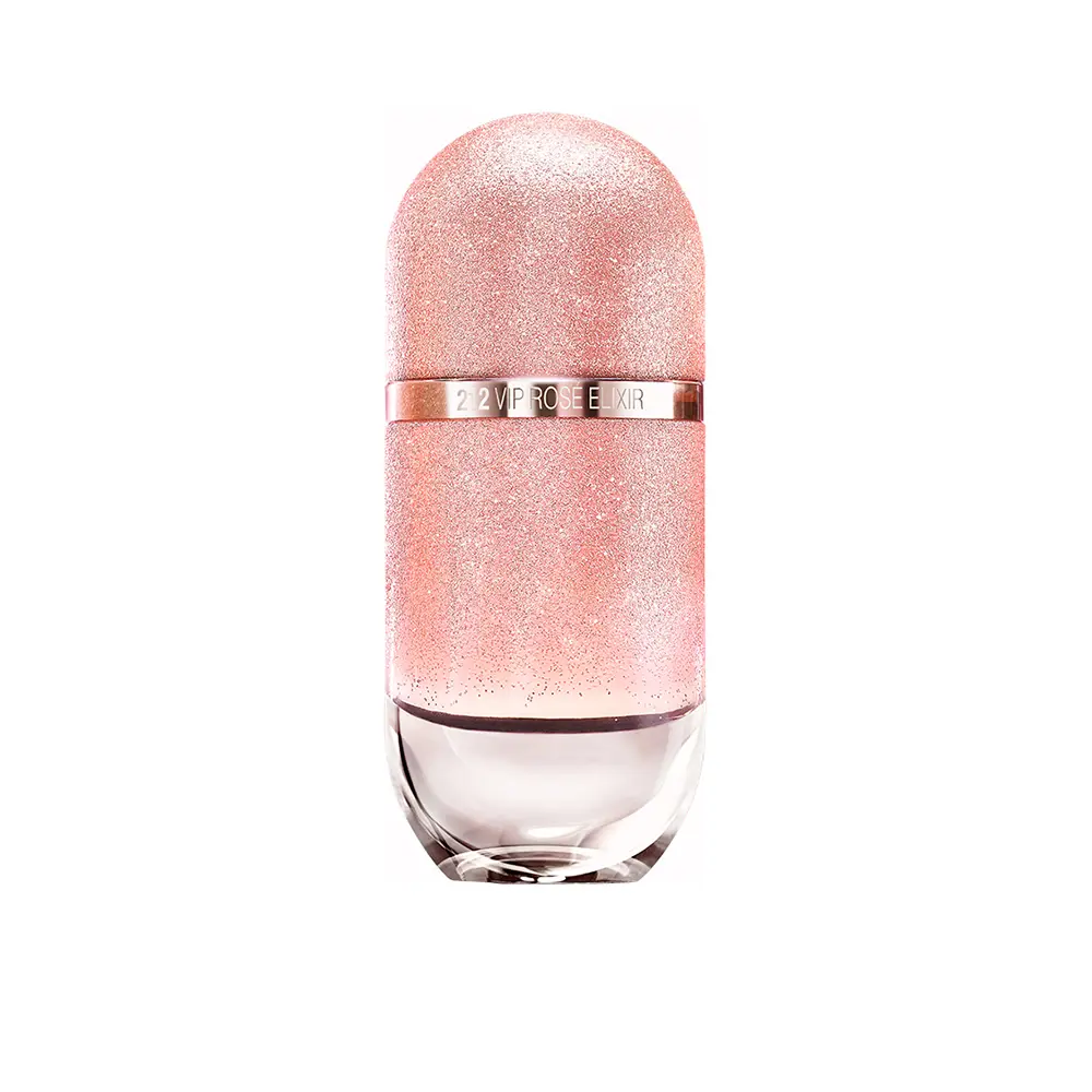 

Духи 212 Vip Rosé Elixir Carolina Herrera, 50 мл
