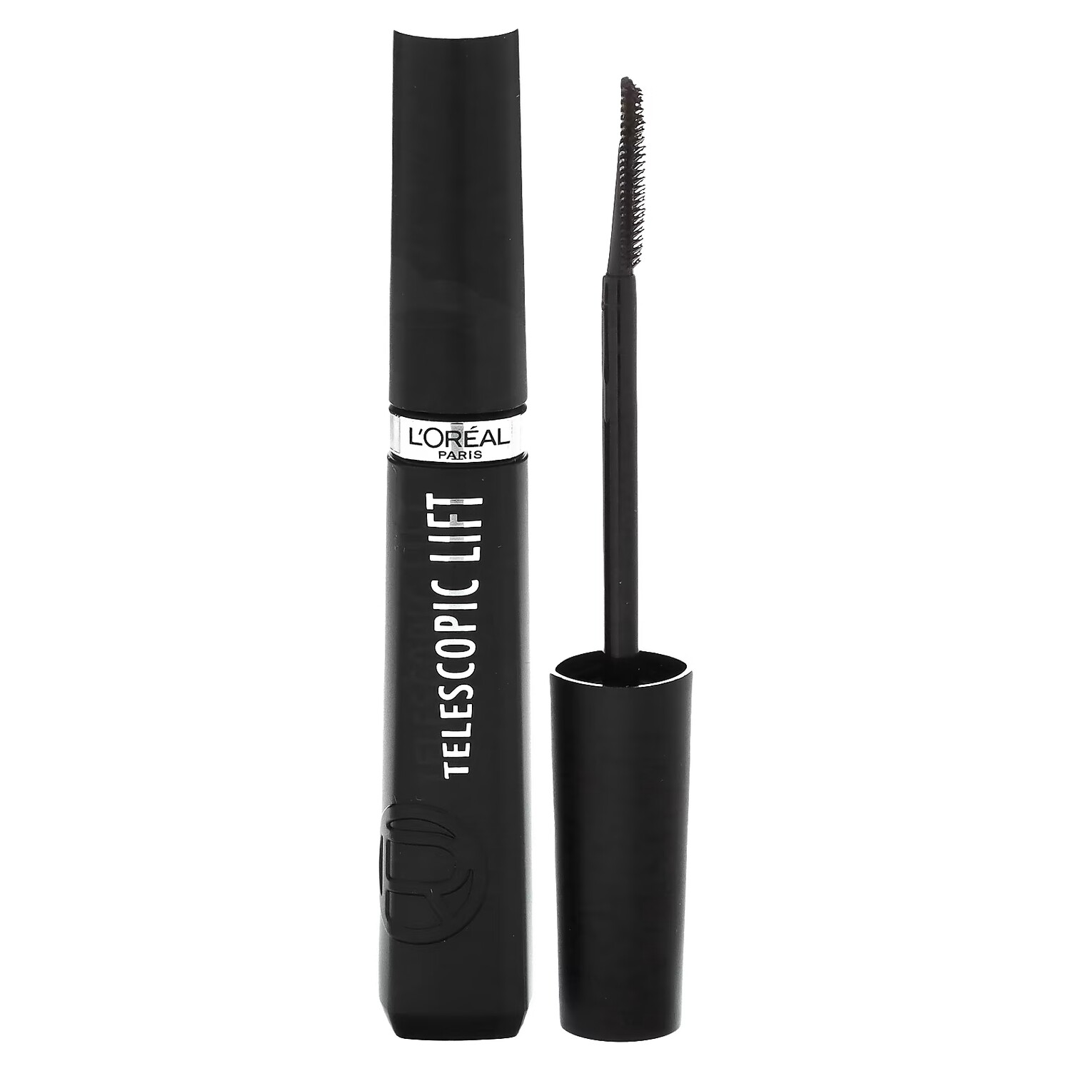 

Тушь для ресниц L'Oréal Telescope Lift 992 Black Brown 0,33 жидк. унции (10 мл)