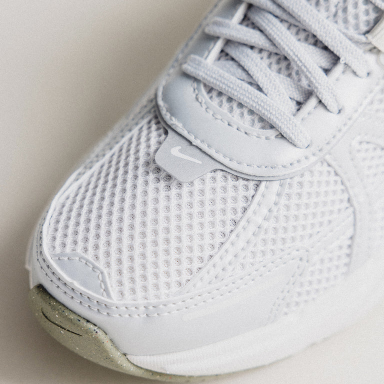 Кроссовки wmns v2k run Nike, белый — фото 2
