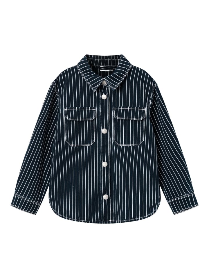 

Рубашка name it