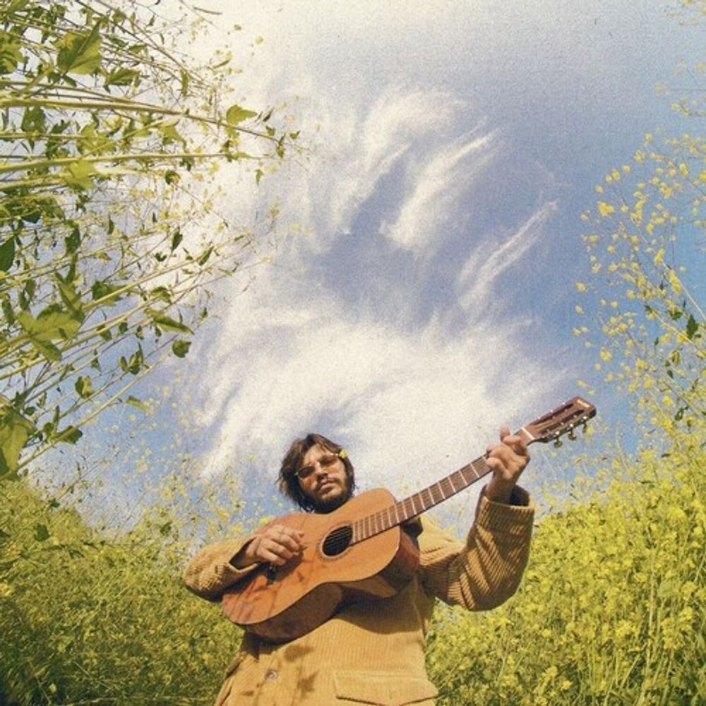

Диск CD Songs For The Canyon - John Vincent III