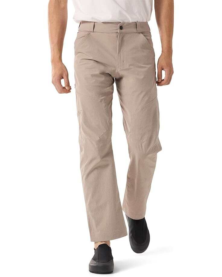 

Брюки Arc'teryx Cronin Pants, цвет Rune
