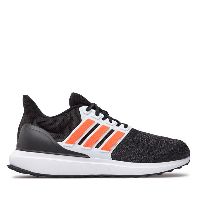

Кроссовки adidas UBounce DNA IG6002 Cblack/Solred/Ftwwht, черный
