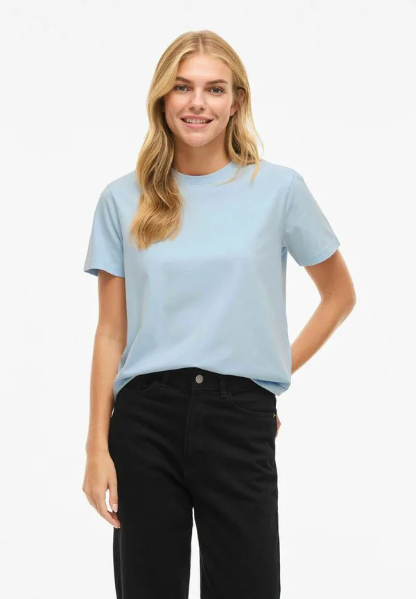 

Базовая футболка винора Vila, Nantucket Breeze, Красный, Базовая футболка винора Vila, Nantucket Breeze