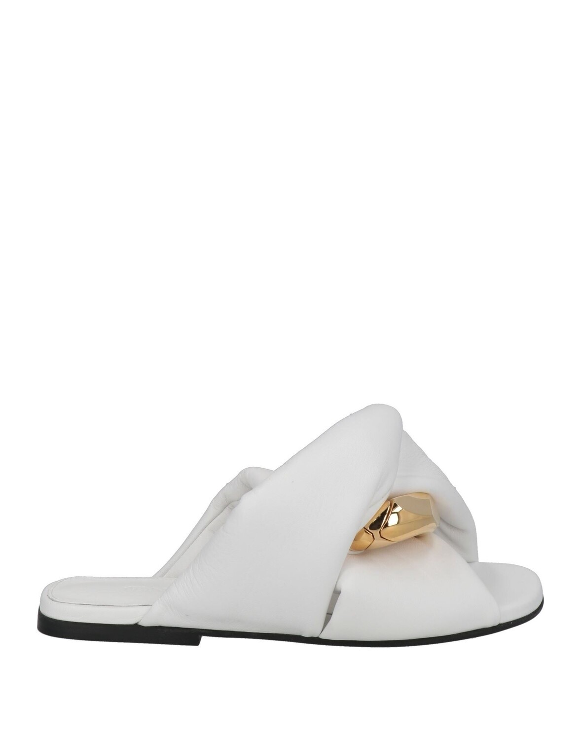 

Сандалии Jw Anderson, белый