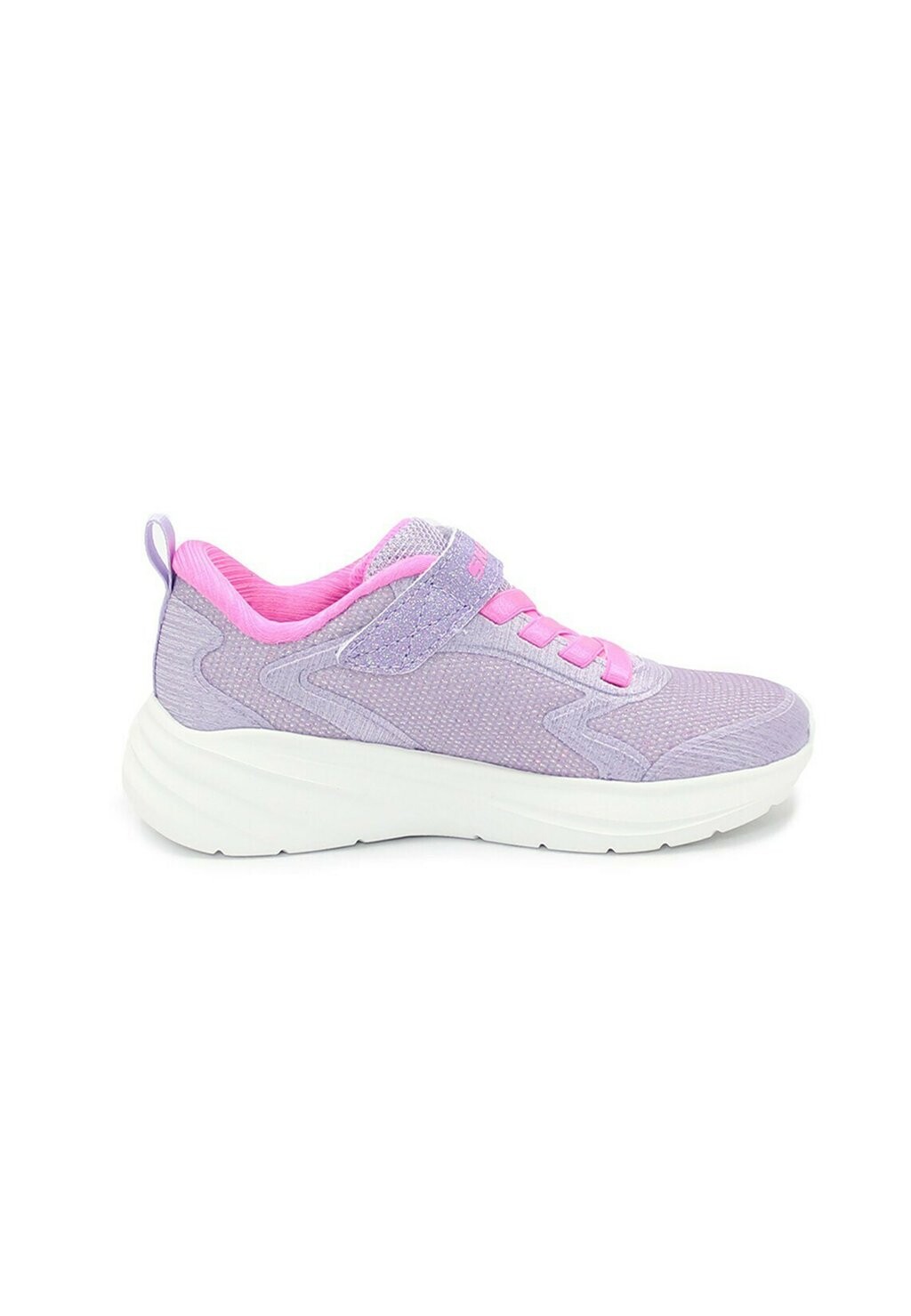 Кроссовки WAVE 92 Skechers, фиолетовый — фото 4